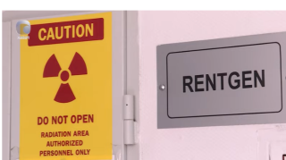 Xəstəxanalarda təhlükəli müayinə aparatları var? - XƏBƏRDARLIQ   - VİDEO