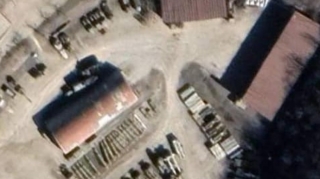 Ermənilər Şuşa ətrafına ağır texnikalar yığır