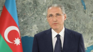 Muxtar Babayevə daha bir vəzifə verildi