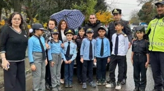 “Yollar, qaydalar və biz” Lənkəranda  - VİDEO