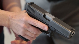 Polşada ermənilər azərbaycanlı gənclərə silahla hücum edib