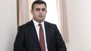 Bu vəzifəli şəxslər Ceyhun Cəlilova etiraz edərək işdən çıxdılar - FOTOLAR 