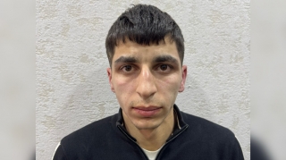 Kirayə qaldığı evlərdən oğurluq edən şəxsi polis saxladı - FOTO