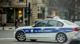 Bakının mərkəzində bu yol bağlanır - SÜRÜCÜLƏRİN NƏZƏRİNƏ 