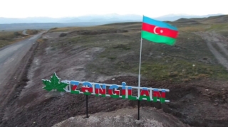 Zəngilan şəhərində yaşayış məhəlləsinin tikintisinə başlanılacaq 