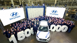 “Hyundai” Rusiyadakı zavodunda işçilərin ixtisarına BAŞLADI  