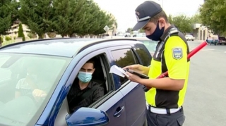 Karantin rejiminin pozulması ilə bağlı işlərin statistikası aparılacaq 