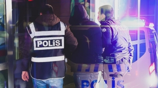 Polis əməliyyat keçirdi: 52 şübhəli saxlanılıb 