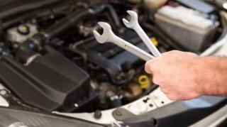 Xidmət sahəsində işləyənlərin 18 faizi nəqliyyat vasitələrinin təmirində çalışıb