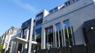 Vaqif Sadıqov erməni radikallarının Azərbaycan səfirliyinə hücum edəcəyini bildirib  - FOTO