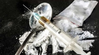 “Ağ ölüm” satan “parkovşik” ələ keçdi