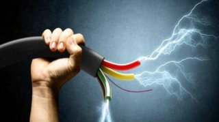 Şəmkirdə 62 yaşlı kişini elektrik cərəyanı vuraraq öldürüb 