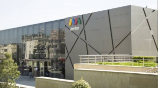 “Bakı Metropoliteni”ndən 2.4 milyon manatlıq sifariş