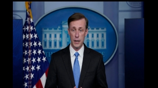 ABŞ prezidentinin köməkçisi: “Ukraynaya hücum hər an başlaya bilər” 