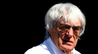 “Formula-1” sabiq rəhbərinin irqçi fikirlərini tənqid etdi