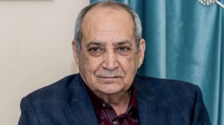 Rasim Balayevi o əvəz etdi - FOTO 