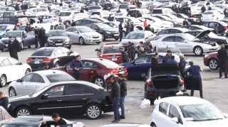 Avtomobil bazarında son durum - Qiymətlər yenidən artır 