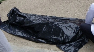 Sumqayıtda dayanacaqdan kişi meyiti tapılıb 