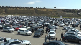 В Азербайджане будут выдавать ваучеры за утилизацию старых автомобилей