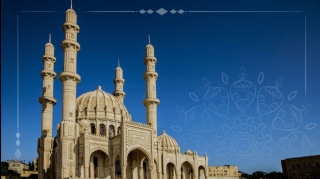 Azərbaycanda Qurban bayramıdır