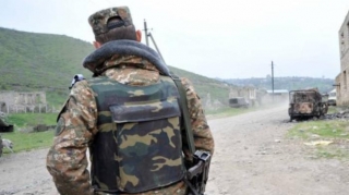 Ermənistan yeni itkilərini açıqlayıb - ŞOK RƏQƏM 