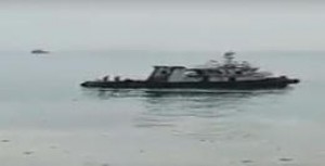 Qəzaya uğramış təyyarədə sağ qalan yoxdur - VİDEO