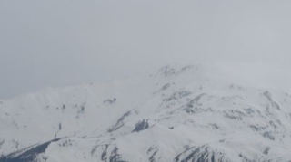 Azərbaycanın iki rayonuna qar yağıb - VİDEO 