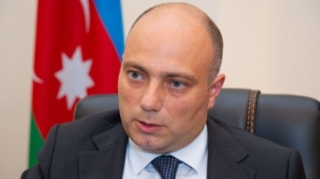 Anar Kərimov nazir vəzifəsindən azad olundu? 