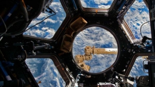 Beynəlxalq Kosmik Stansiya  UNO ilə toqquşa bilər 