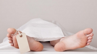 Ölkədə baş verən ölüm hallarının sayı açıqlandı