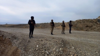 İşğaldan azad edilmiş ərazilərə qanunsuz keçən şəxslərin sayı açıqlanıb 