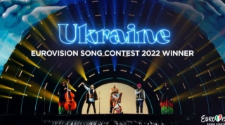 “Avroviziya-2022”nin qalibi Ukrayna oldu  - VİDEO