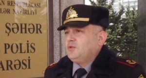 Elşad Hacıyevi ölümlə hədələyən şəxsə hökm oxundu