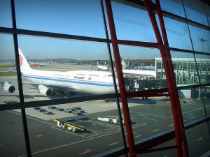 Çində 2035-ci ilədək 216 yeni hava limanı istifadəyə veriləcək