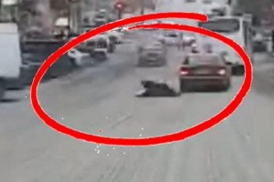 Bakıda qorxulu şəbəkə: onların məqsədi budur - VİDEO