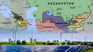 Mərkəzi Asiyadan Azərbaycana yeni enerji axını mümkündürmü? - AÇIQLAMA  