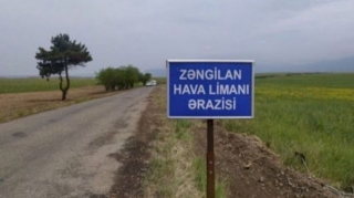 Zəngilan Hava Limanının uçuş-eniş zolağının ərazisi minalardan təmizlənib