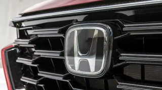 Honda впервые за 70 лет отчиталась об убытке 