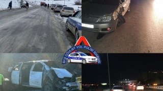 Bayram günlərində baş verən qəzaların səbəbləri 