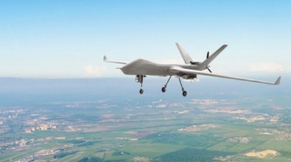 Uçuş məsafəsi 1000 km-dən çox olan dron istehsalına başlanıldı 