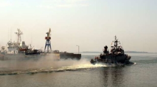 Azərbaycan Hərbi Dəniz Qüvvələrinin gəmi parkı yenilənəcək 