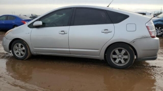 Səbaildə “Prius”la avtoxuliqanlıq edən iki taksi sürücüsü tutuldu - MƏHKƏMƏ CƏZA VERDİ 