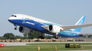 “Boeing” şirkəti bu təyyarələrin keyfiyyətini yoxlayır 