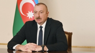 "İnfrastruktur layihələri olmadan məcburi köçkünləri qaytarmaq mümkün olmayacaq" - İlham Əliyev 