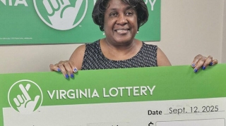 Şkafı təmizləyirdi - 100 min dollar qazandı - FOTO 