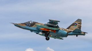 Bundan sonra Su-25-lərimiz daha dəqiq vuracaq  