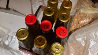 Bazarlarda satılan duru yağlarda zərərli maddələr aşkarlandı - FOTOLAR 