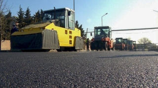 Böyükşor–Pirşağı yolunun tikintisinə 4,7 milyon manat ayrılıb - SƏRƏNCAM 