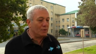 Liseydə güllənənən müəllimin atası nələri danışdı? - VİDEO 