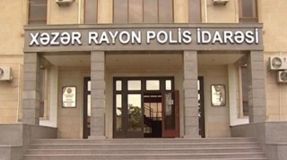 Polis rəisi vaksindən sonra  COVİD-19-a yoluxub? - RƏSMİ AÇIQLAMA 